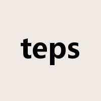 teps是什么意思