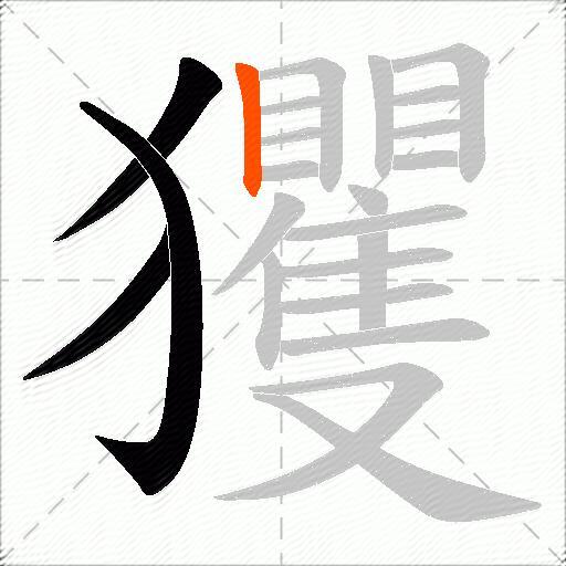玃