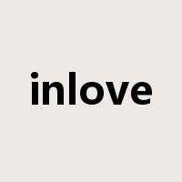 inlove是什么意思