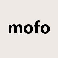 mofo是什么意思