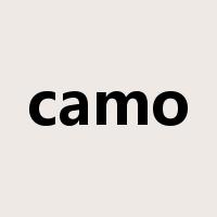 camo是什么意思