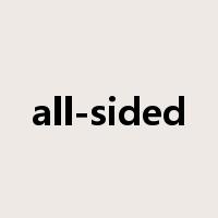 all-sided是什么意思
