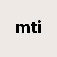 mti是什么意思