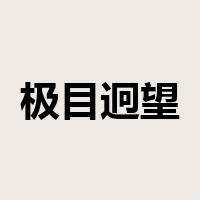 极目迥望是什么意思