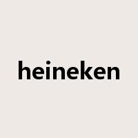 heineken是什么意思