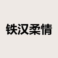 铁汉柔情是什么意思