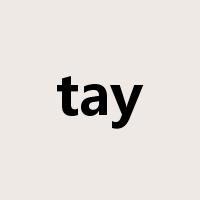 tay是什么意思