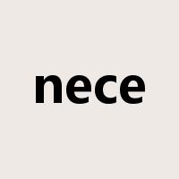 nece是什么意思