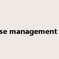 database management system是什么意思