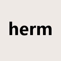 herm是什么意思