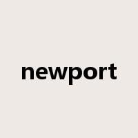 newport是什么意思