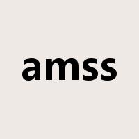 amss是什么意思
