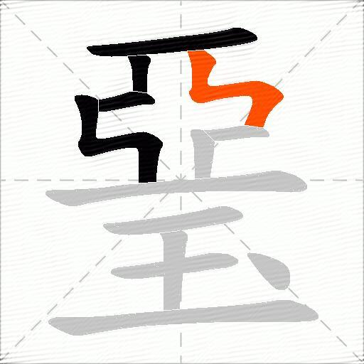 琧