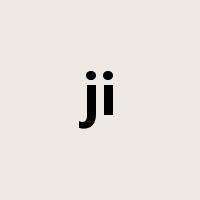 ji是什么意思