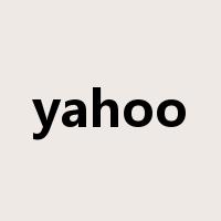 yahoo是什么意思