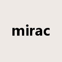 mirac是什么意思