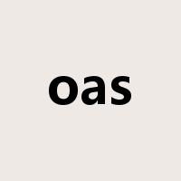 oas是什么意思