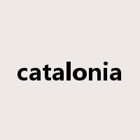 catalonia是什么意思