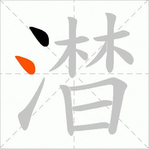 澘