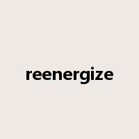reenergize是什么意思