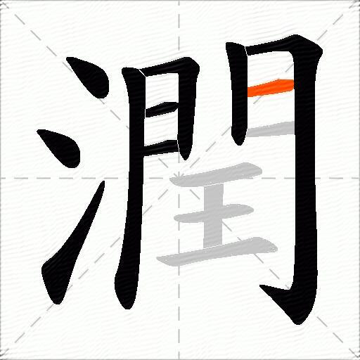 潤