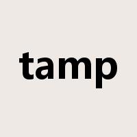 tamp是什么意思