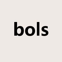 bols是什么意思