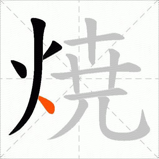 焼