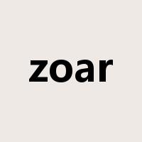zoar是什么意思