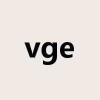 vge是什么意思