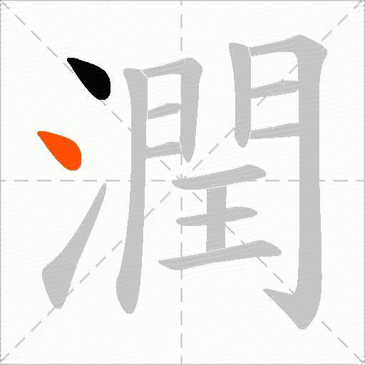 潤
