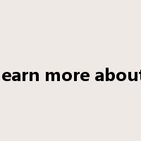 learn more about是什么意思