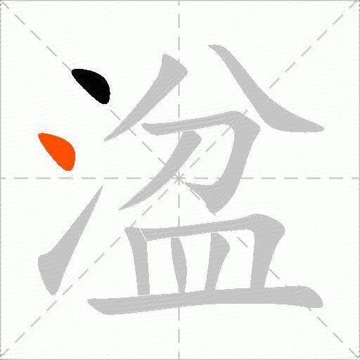 湓