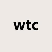 wtc是什么意思