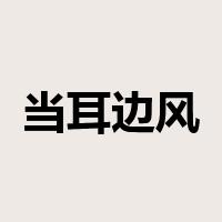 当耳边风是什么意思