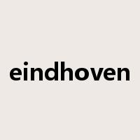 eindhoven是什么意思