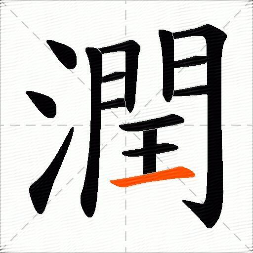 潤