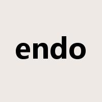 endo是什么意思