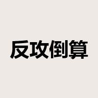 反攻倒算是什么意思