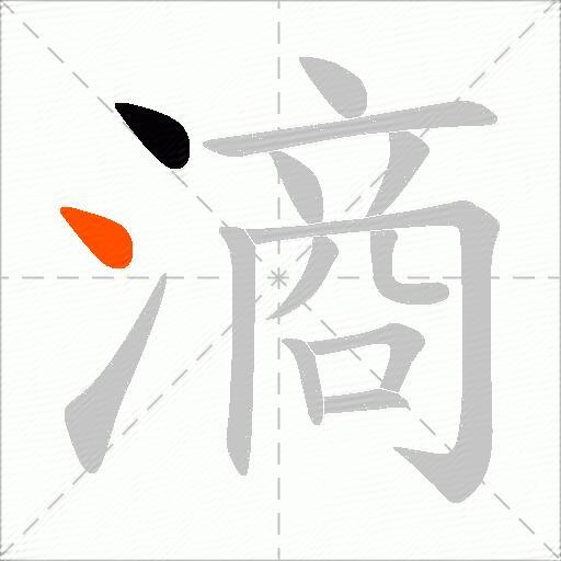 滳