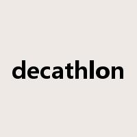 decathlon是什么意思