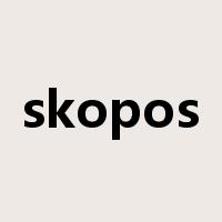 skopos是什么意思