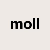 moll是什么意思