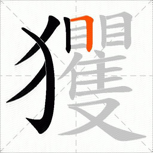 玃