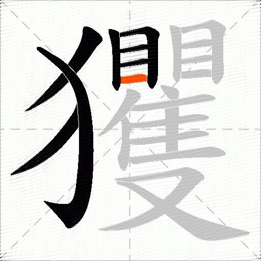 玃