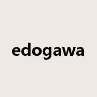 edogawa是什么意思