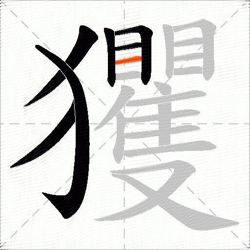 玃
