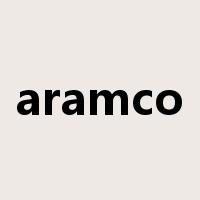 aramco是什么意思