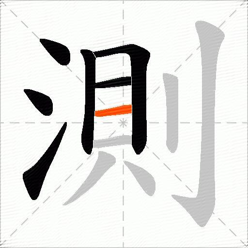 測