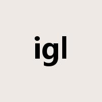 igl是什么意思